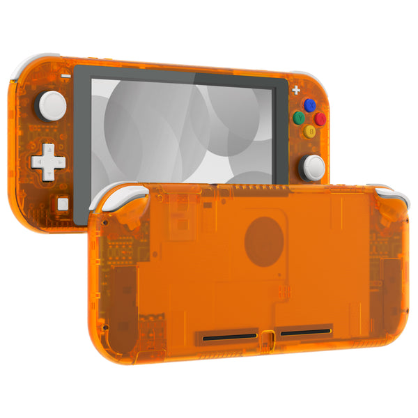 eXtremeRate Replacement Full Set Shell Case with ABXY Button