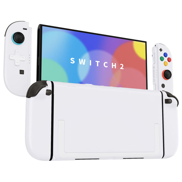 eXtremeRate D-Pad Version Replacement Full Set Shells with Buttons