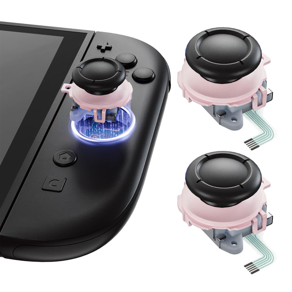 eXtremeRate Replacement 3D Joystick for Nintendo Switch 2 Joycon