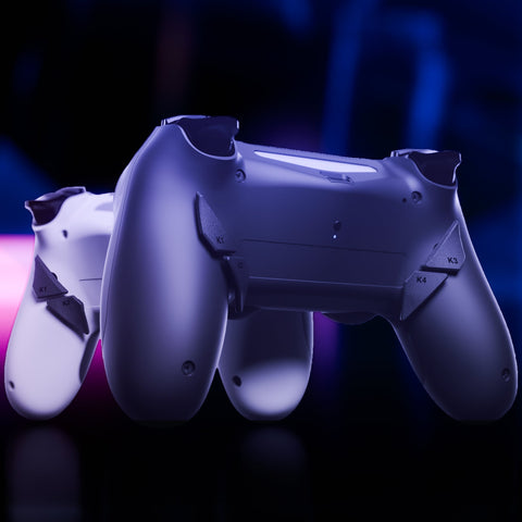 For PS4 Controller Dawn Type-C Version Remap Kit