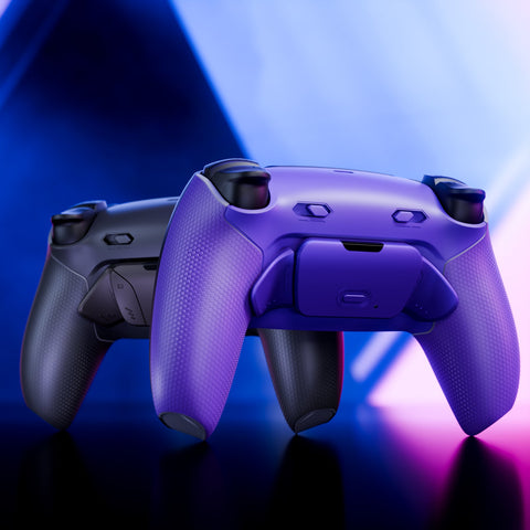 For PS5 RISE & RISE4 Plus MAX Back Paddles Kit