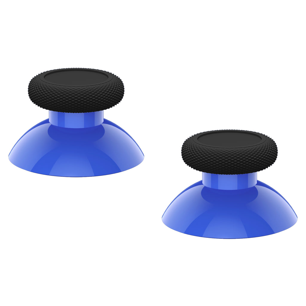 eXtremeRate Blue & Black Replacement Thumbsticks for Xbox Series X/S ...