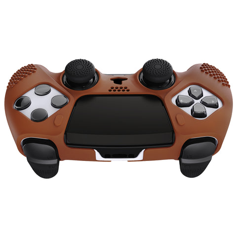 Aston Villa PS5 Silicone Controller Cover