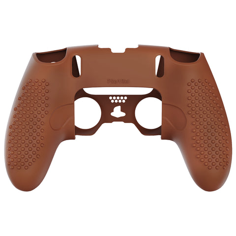 PlayVital PS5 DualSense Edge Controller Silicone Grip Skin - Enhance &  Protect Your New Edge 