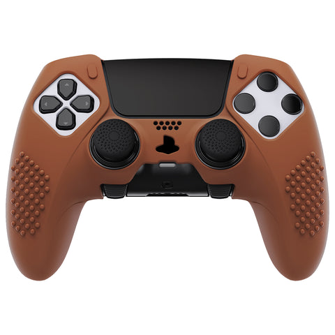 Aston Villa PS5 Silicone Controller Cover