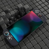 PlayVital for Nintendo Switch 2 Skin Full Set (2-Pack) - Protective Vinyl Decal Stickers for Switch 2 Console, Joycons, Handle Grips & Dock | No Residue, Anti-Scratch - Classics NES Style - YUDNT022