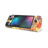 PlayVital Bat Demon Custom Stickers Vinyl Wraps Protective Skin Decal for ROG Ally Handheld Gaming Console - RGTM040