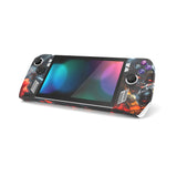 PlayVital Cloudstorm Wukong Custom Stickers Vinyl Wraps Protective Skin Decal for ROG Ally Handheld Gaming Console - RGTM046