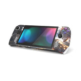 PlayVital Sage Wukong Custom Stickers Vinyl Wraps Protective Skin Decal for ROG Ally Handheld Gaming Console - RGTM045