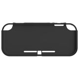 PlayVital Lovely Punky Bunny Custom Protective Case for NS Switch Lite, Soft TPU Slim Case Cover for NS Switch Lite - LTU6035