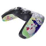 PlayVital Wishing Shrine Anti-Skid Sweat-Absorbent Controller Grip for PS5 Controller - PFPJ176