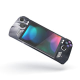 PlayVital Shadow Assassin Custom Stickers Vinyl Wraps Protective Skin Decal for ROG Ally Handheld Gaming Console - RGTM017