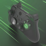 eXtremeRate Strong Version ABXY Clicky Kit for Xbox Elite Series 2 & Elite 2 Core Controller (Model 1797) - X1MD004