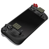 eXtremeRate Replacement Classic NES Style Full Set Shell with Buttons for Steam Deck LCD - QESDY003