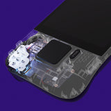 eXtremeRate Light Version Face Clicky Kit for Steam Deck LCD Console - NYESD003