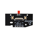 eXtremeRate Replacement Remap Board for PS5 Controller, Compatible with RISE4 Remap Kit (BDM-010/020) & RISE4 / RISE4 V3 Remap Kit (BDM-030/040/050) & RISE4 V4 Remap Kit (BDM-030/040/050/060) - PFGZ044