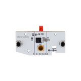 eXtremeRate Replacement Remap Board for PS5 Controller, Compatible with Real Metal Buttons (RMB) Version RISE4 Remap Kit (BDM-010/020) & Real Metal Buttons Versions RISE4 / RISE4 V3 Remap Kit (BDM-030/040/050) - PFGZ078