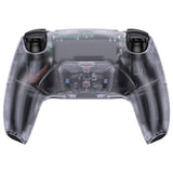 eXtremeRate Remappable RISE4 V3 Remap Kit for PS5 Controller BDM-030/040/050 - Clear - YPFM5001G4