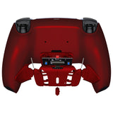 eXtremeRate Remappable RISE4 V3 Remap Kit for PS5 Controller BDM-030/040/050 - Scarlet Red - YPFP3007G4