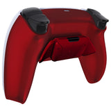 eXtremeRate Remappable RISE4 V3 Remap Kit for PS5 Controller BDM-030/040/050 - Scarlet Red - YPFP3007G4