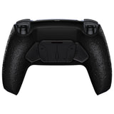 eXtremeRate Remappable RISE4 V3 Remap Kit for PS5 Controller BDM-030/040/050 - Textured Black - YPFP3002G4