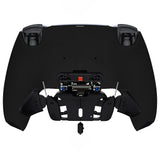 eXtremeRate Remappable RISE4 V3 Remap Kit for PS5 Controller BDM-030/040/050/060 - Black - YPFP3001G5