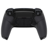 eXtremeRate Remappable RISE4 V3 Remap Kit for PS5 Controller BDM-030/040/050/060 - Rubberized Black - YPFU6001G5