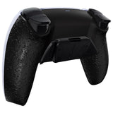 eXtremeRate Remappable RISE4 V3 Remap Kit for PS5 Controller BDM-030/040/050/060 - Textured Black - YPFP3002G5