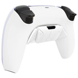 eXtremeRate Remappable RISE4 V3 Remap Kit for PS5 Controller BDM-030/040/050/060 - White - YPFP3006G5