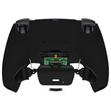 eXtremeRate Remappable RISE V3 Remap Kit for PS5 Controller BDM-030/040/050 - Black - XPFP3009G4