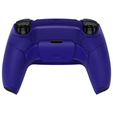 eXtremeRate Remappable RISE V3 Remap Kit for PS5 Controller BDM-030/040/050 - Rubberized Cobalt Blue - XPFU6015G4