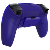 eXtremeRate Remappable RISE V3 Remap Kit for PS5 Controller BDM-030/040/050 - Rubberized Cobalt Blue - XPFU6015G4