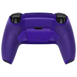 eXtremeRate Remappable RISE V3 Remap Kit for PS5 Controller BDM-030/040/050 - Rubberized Galactic Purple - XPFU6007G4