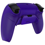 eXtremeRate Remappable RISE V3 Remap Kit for PS5 Controller BDM-030/040/050 - Rubberized Galactic Purple - XPFU6007G4