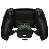 eXtremeRate Remappable RISE V3 Remap Kit for PS5 Controller BDM-030/040/050 - Textured Black - XPFP3040G4