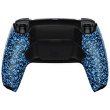 eXtremeRate Remappable RISE V3 Remap Kit for PS5 Controller BDM-030/040/050 - Textured Blue - XPFP3043G4