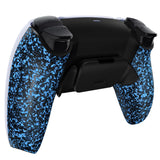 eXtremeRate Remappable RISE V3 Remap Kit for PS5 Controller BDM-030/040/050 - Textured Blue - XPFP3043G4