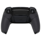 eXtremeRate Remappable RISE V4 Remap Kit for PS5 Controller BDM-030/040/050/060 - Rubberized Black - XPFU6001G5