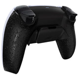 eXtremeRate Remappable RISE V4 Remap Kit for PS5 Controller BDM-030/040/050/060 - Textured Black - XPFP3040G5