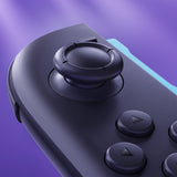 eXtremeRate Replacement 3D Joystick for Nintendo Switch 2 Joycon - Black - LRLNTM002