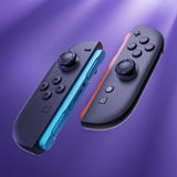 eXtremeRate Replacement 3D Joystick for Nintendo Switch 2 Joycon - Black - LRLNTM002