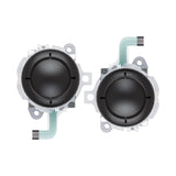 eXtremeRate Replacement 3D Joystick for Nintendo Switch 2 Joycon - Clear - LRLNTM001
