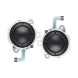 eXtremeRate Replacement 3D Joystick for Nintendo Switch 2 Joycon - White - LRLNTM003