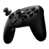 eXtremeRate Replacement 3D Joystick for Nintendo Switch 2 Pro Controller - Black - MEZPTM010