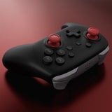 eXtremeRate Replacement 3D Joystick for Nintendo Switch 2 Pro Controller - Carmine Red - MEZPTM013