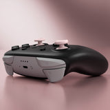 eXtremeRate Replacement 3D Joystick for Nintendo Switch 2 Pro Controller - Cherry Blossoms Pink - MEZPTM005
