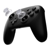 eXtremeRate Replacement 3D Joystick for Nintendo Switch 2 Pro Controller - Clear - MEZPTM003