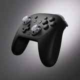 eXtremeRate Replacement 3D Joystick for Nintendo Switch 2 Pro Controller - Clear - MEZPTM003