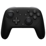 eXtremeRate Replacement 3D Joystick for Nintendo Switch 2 Pro Controller - Clear Slate Black - MEZPTM002