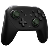 eXtremeRate Replacement 3D Joystick for Nintendo Switch 2 Pro Controller - Deep Pine Green - MEZPTM012
